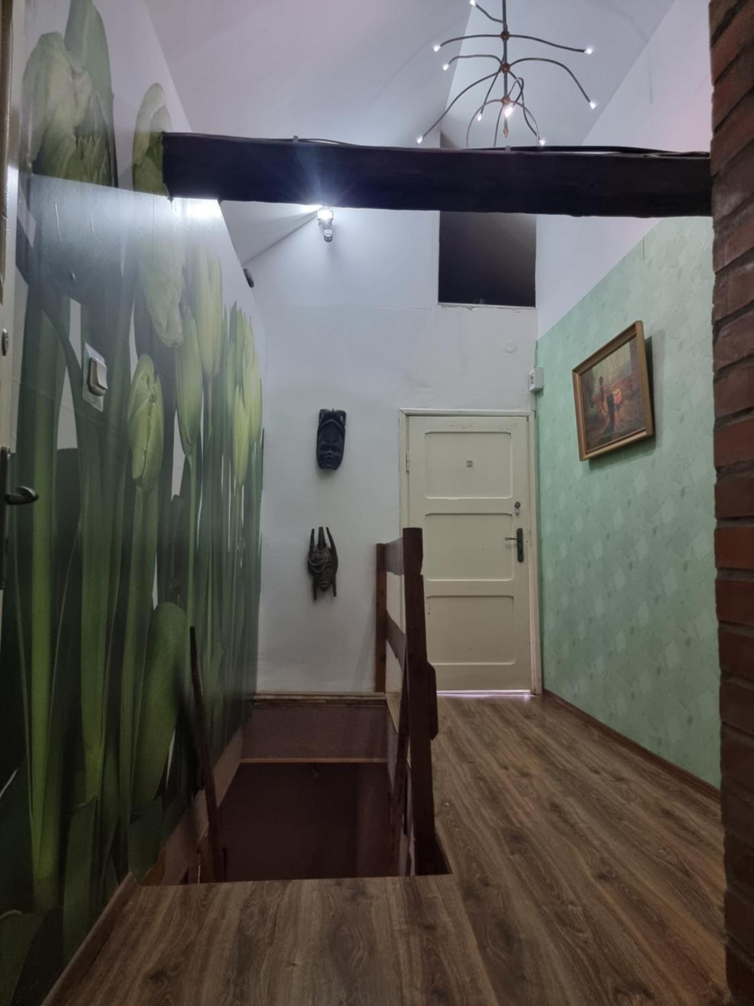 Agroturystyka Nienasycenie Brzezno Lynskie Exterior foto